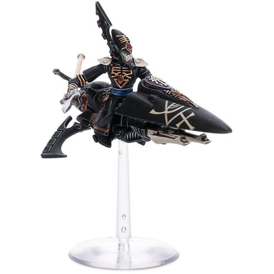 Aeldari: Farseer Skyrunner Warhammer 40k GAMES WORKSHOP image 3