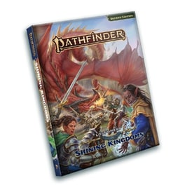 Pathfinder Lost Omens Shining Kingdoms (P2)
