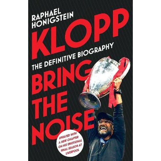 Klopp: Bring the Noise image 0
