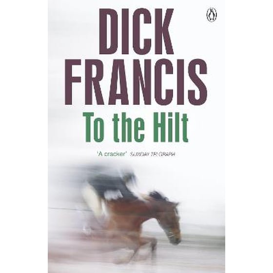 To The Hilt image 0