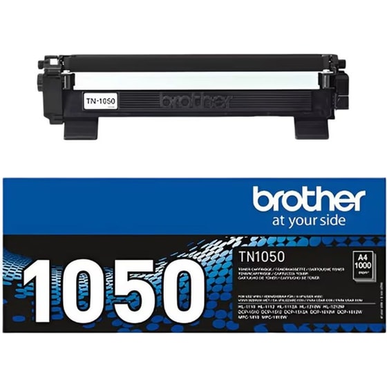 Toner Brother HL1110 TN-1050 - Black image 0