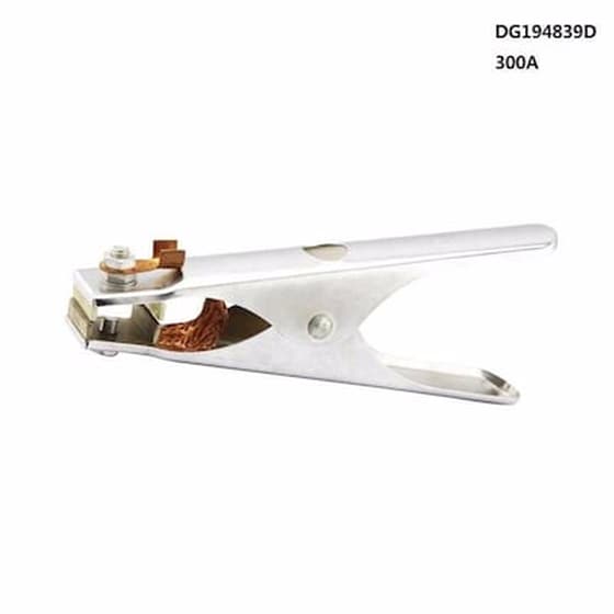 Πένσα Γείωσης - 300α - 194839 image 0