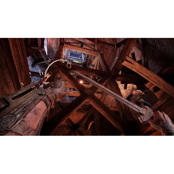 Skydance’s Behemoth - PS5 image 2