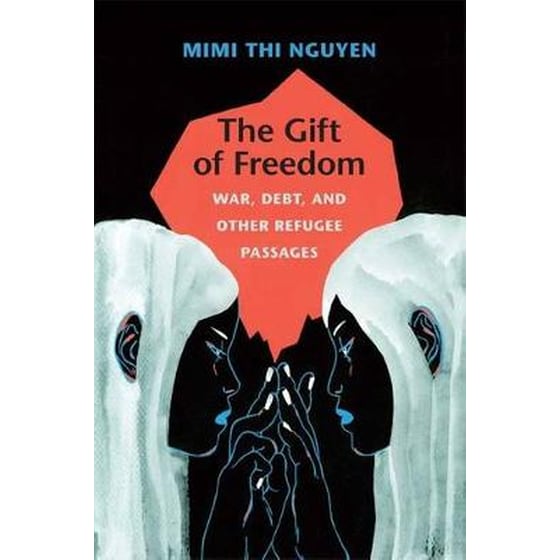 The Gift of Freedom image 0