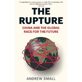 The Rupture