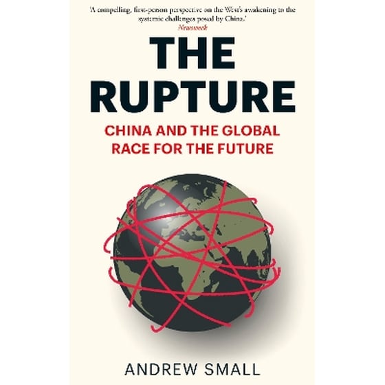 The Rupture image 0