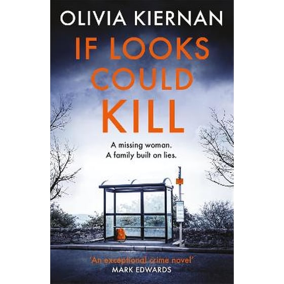 If Looks Could Kill image 0