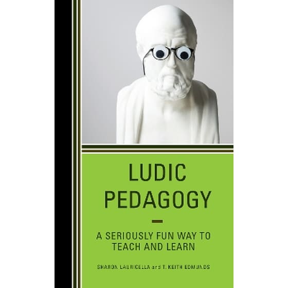 Ludic Pedagogy image 0
