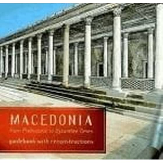 Macedonia image 0