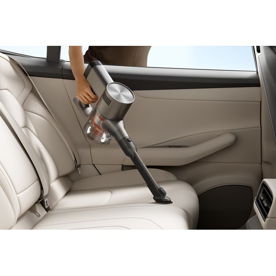 XIAOMI BHR08C6EU G30 MAX 28.8 V Γκρι Σκούπα Stick image 12