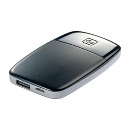Powerbank Go Travel 966KK 4000mAh - Μαύρο