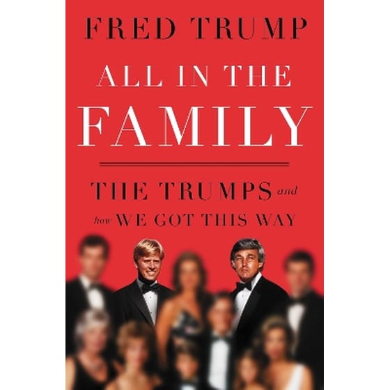 All in the Family image 0