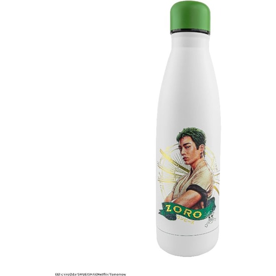 Θερμός Cinereplicas One Piece - Zoro 500 ml image 0
