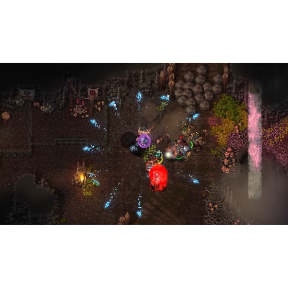 Hammerwatch II: The Chronicles Edition - PS5 image 3