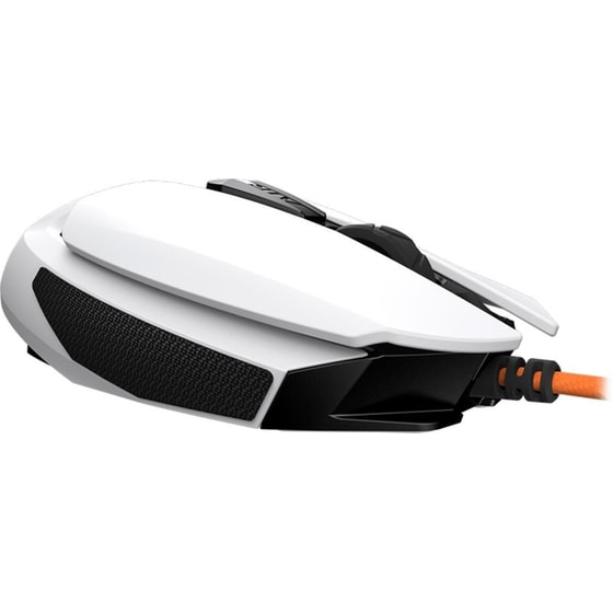 Cougar Airblader Tournament Gaming Ποντίκι Ενσύρματο - Λευκό image 4