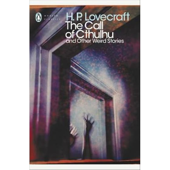 The Call of Cthulhu and Other Weird Stories image 0