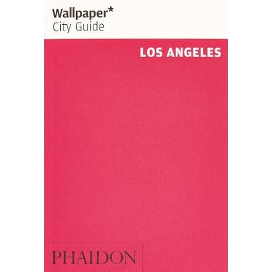 Wallpaper* City Guide Los Angeles image 0