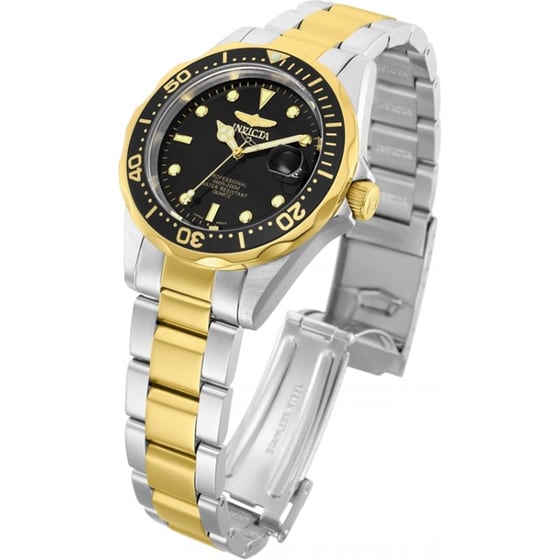 Ρολόι Ανδρικό Invicta Pro Diver Ρολόι 8934 Μπρασελέ image 1