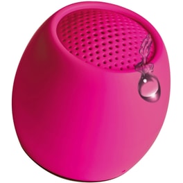 Boompods Zero Φορητό Ηχείο 3W - Ροζ