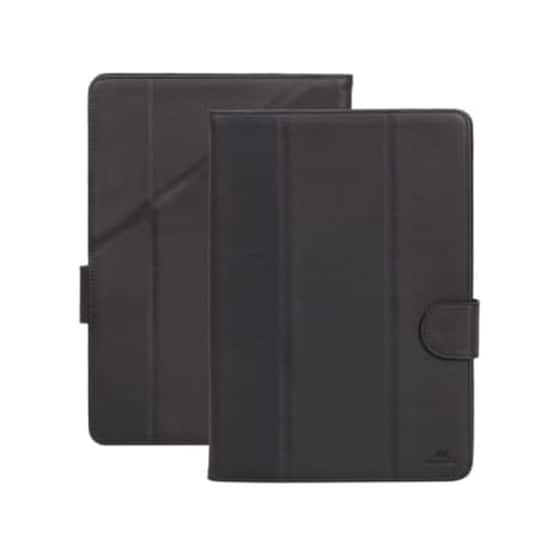 Θήκη Tablet Universal 10.1" - Rivacase Malpensa - Black image 0