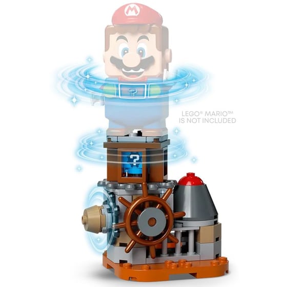 LEGO® Super Mario™ Master Your Adventure Maker Set (71380) image 4