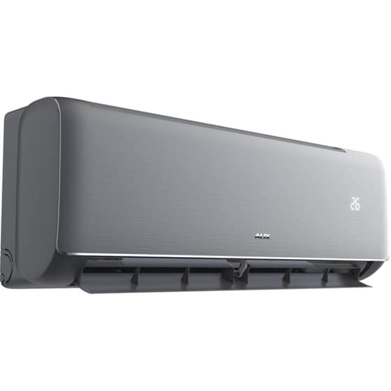 AUX Q-Series ASW-H12B4 Κλιματιστικό Inverter 12.000 BTU A++/A+ με Wi-Fi image 1