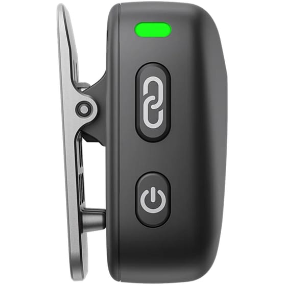 DJI Mic Mini 2 TX & 1 RX & Charging Case image 1
