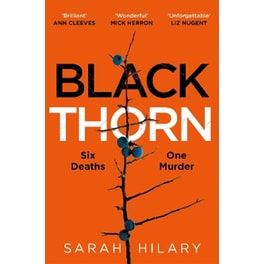 Black Thorn