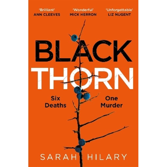 Black Thorn image 0