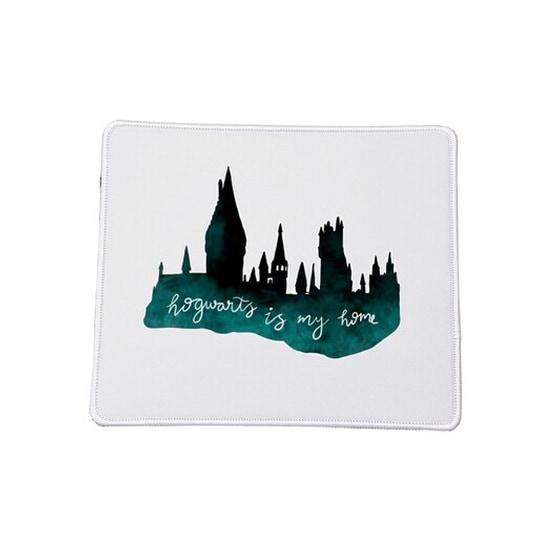 OEM Harry Potter No2  Mouse Pad Small 230 x 200 mm Με σχέδιο image 0