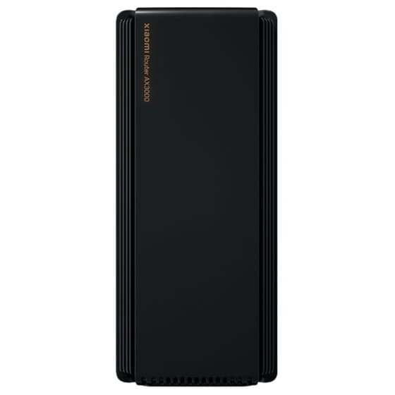 Xiaomi AX3000 Access Point Wi‑Fi 6 Dual Band (2.4 & 5 GHz) 2976 Mbps 2 τμχ image 1