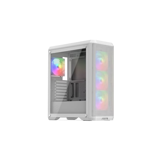 Silentiumpc Ventum Vt4v Evo Tg Argb Tower Λευκός (άσπρος) image 0