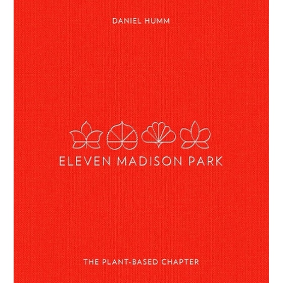 Eleven Madison Park: The Plant-Based Chapter image 0