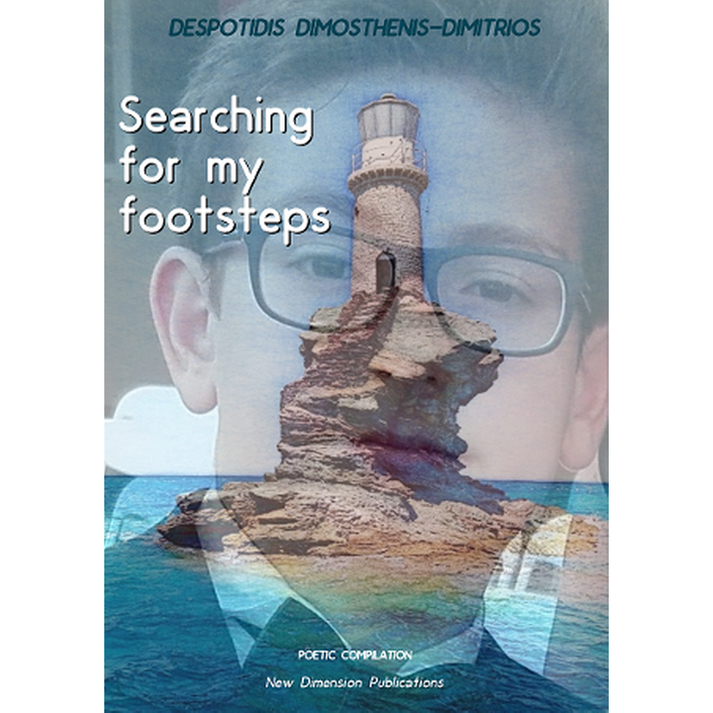 Searching for my footsteps
