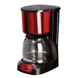 BERLINGER HAUS BH-9158 800 W 1.5 L Καφετιέρα Φίλτρου