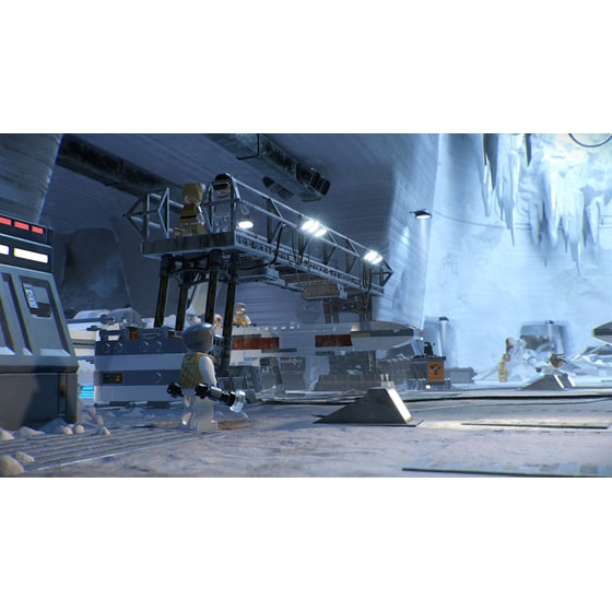 LEGO Star Wars: The Skywalker Saga - PS5 image 10