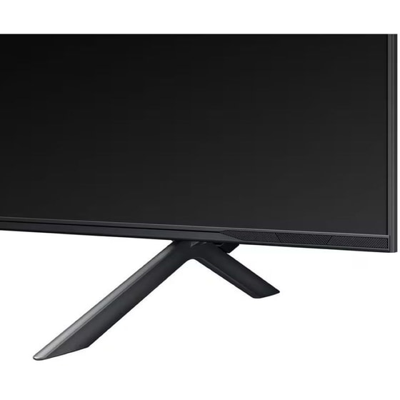 Hisense QLED 55" 4K Smart Τηλεόραση 55E7NQ PRO image 5