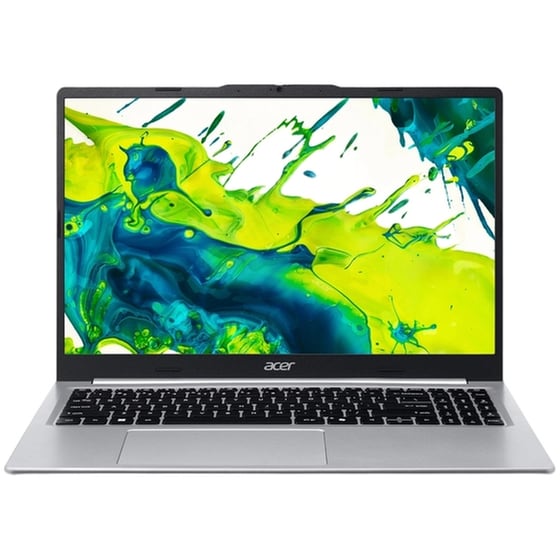 Acer Lite AL15-49P-R7LK 15.6" FHD IPS (AMD Ryzen 5-7430U/8GB/512GB SSD/Radeon Graphics/Win11Home) Laptop image 0