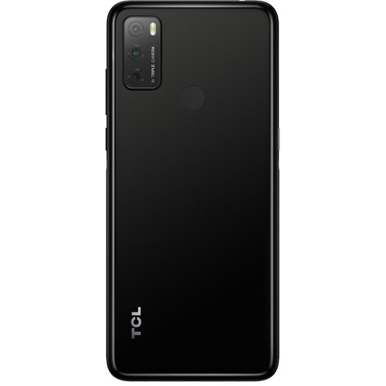 TCL 6156D 20Y 128GB Jewelry Black image 4