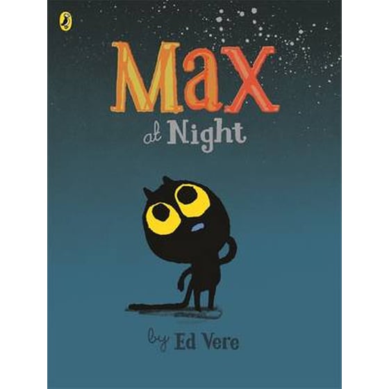 Max at Night image 0