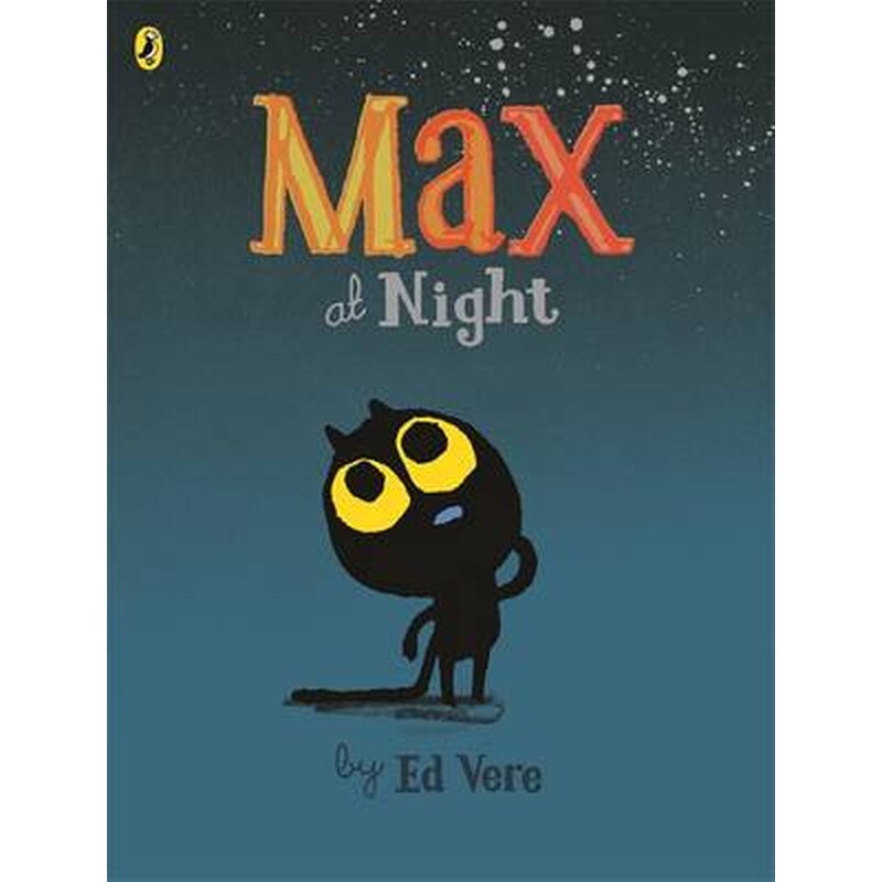 Max at Night