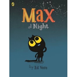 Max at Night