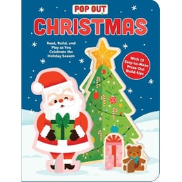 Pop Out Christmas