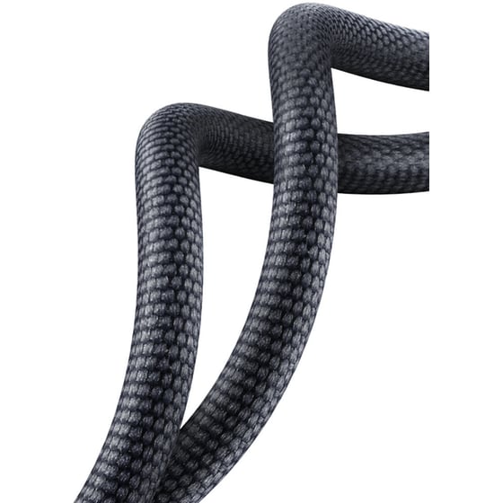 Καλώδιο δεδομένων Baseus Crystal Shine Series Usb to Usb-C 100W 2m - Black image 3