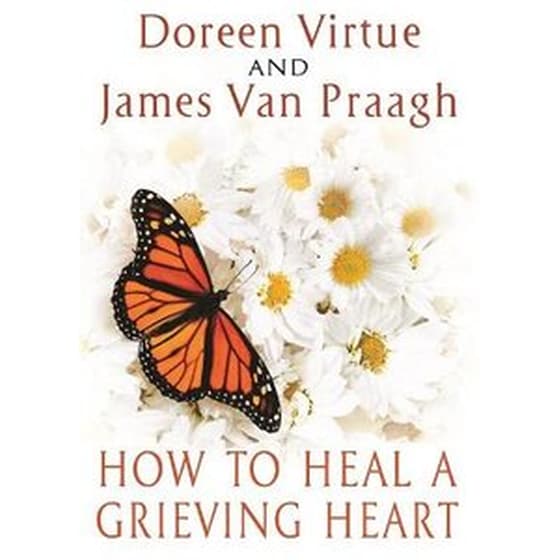 How to Heal a Grieving Heart image 0