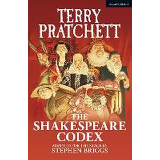 Shakespeare Codex image 0