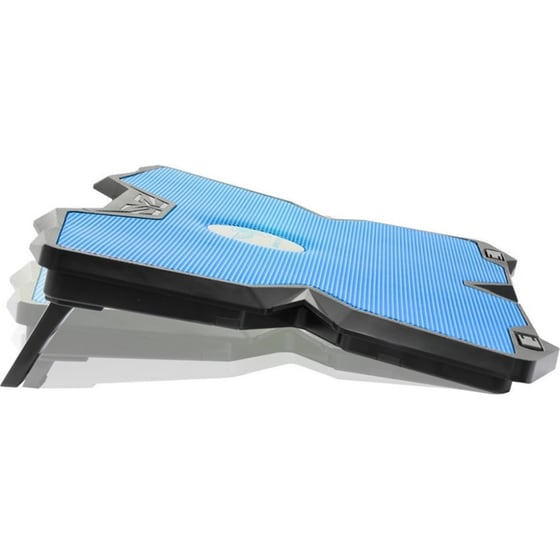 Cooling Pad Spirit Of Gamer - V500BL Μπλε image 1