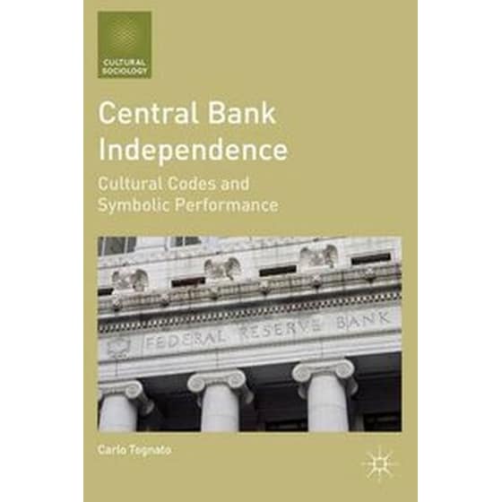 Central Bank Independence image 0