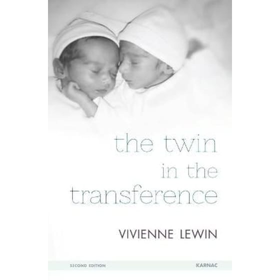 Twin in the Transference image 0