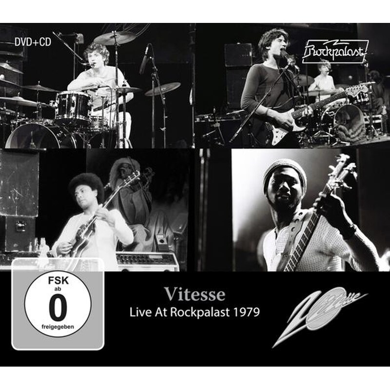 Live At Rockpalast 1979